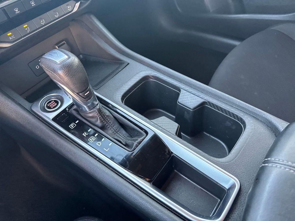 used 2020 Nissan Sentra car, priced at $12,500