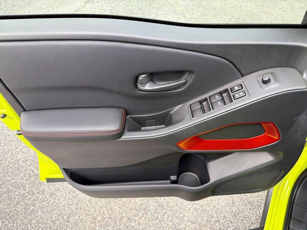 new 2026 Nissan Frontier car, priced at $48,090