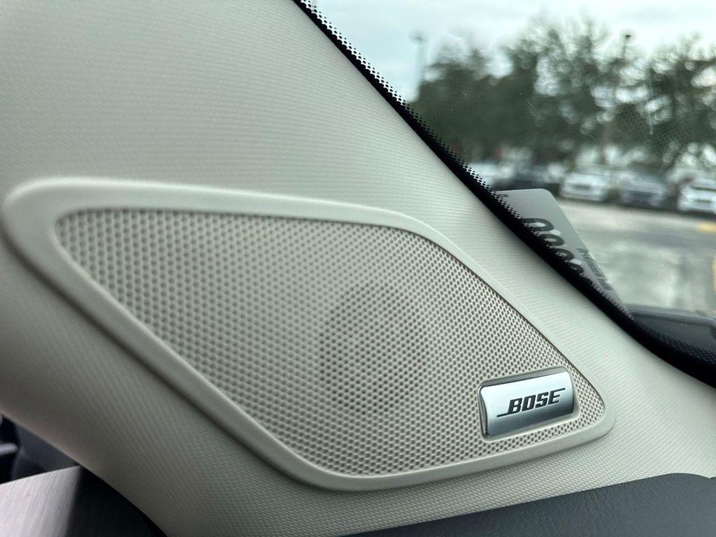 new 2025 Nissan Pathfinder car, priced at $48,754