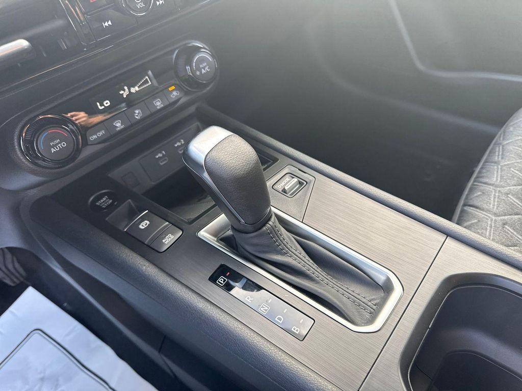 new 2026 Nissan Kicks car, priced at $26,391