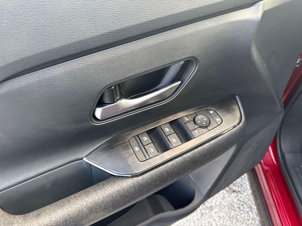 new 2026 Nissan Kicks car, priced at $26,391