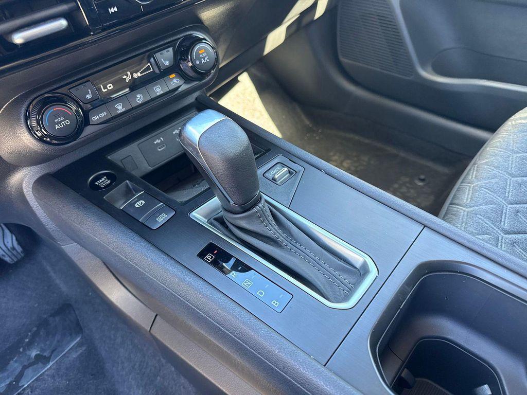 new 2026 Nissan Kicks car, priced at $27,521