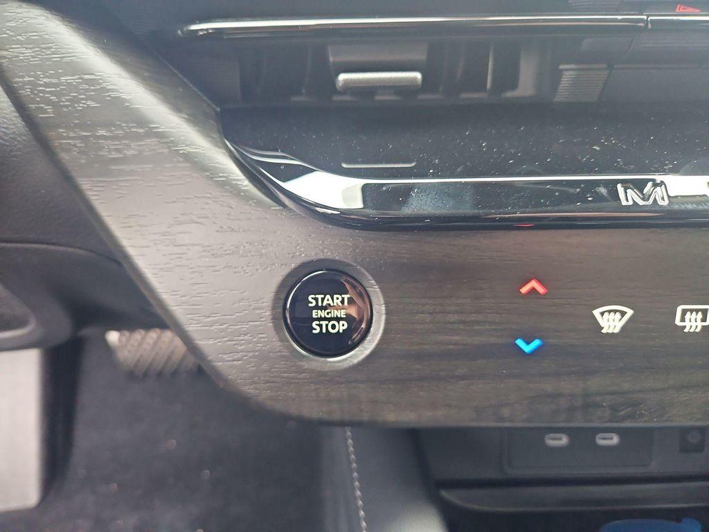 new 2026 Nissan Murano car, priced at $47,309