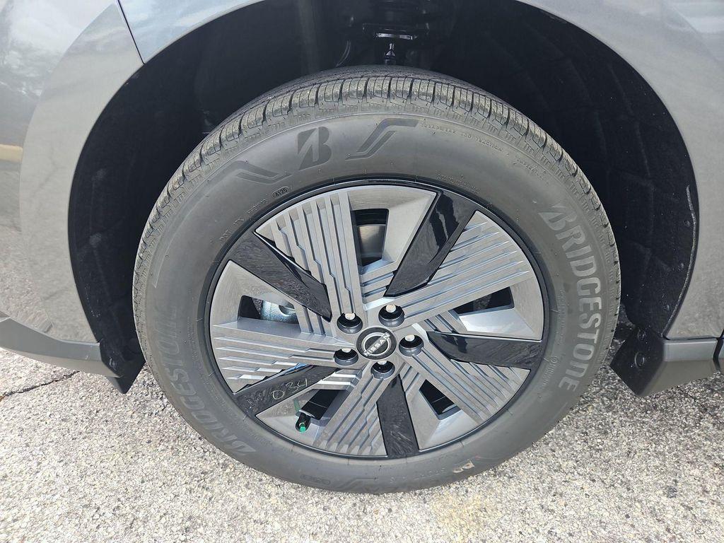 new 2026 Nissan Murano car, priced at $47,309