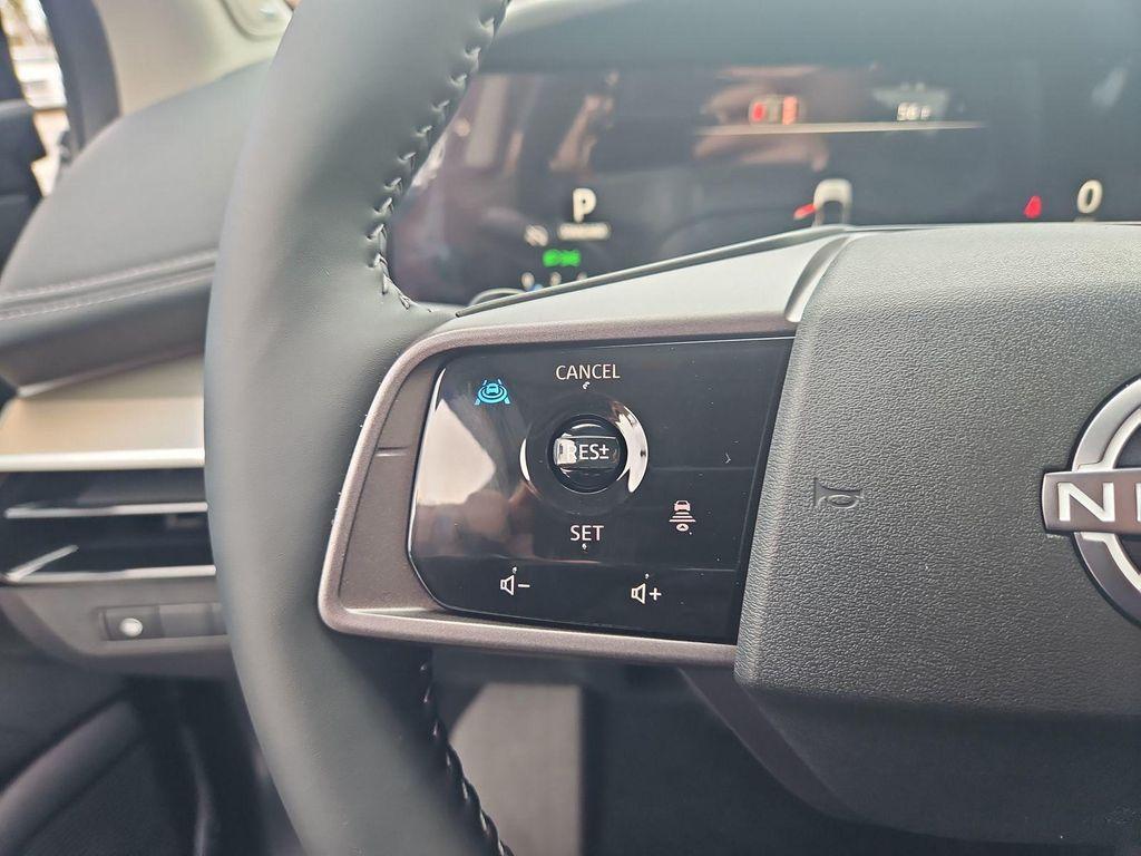 new 2026 Nissan Murano car, priced at $47,309