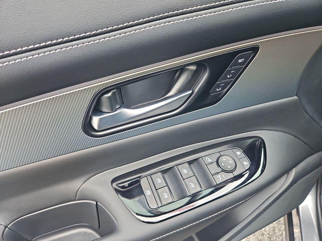 new 2026 Nissan Murano car, priced at $47,309