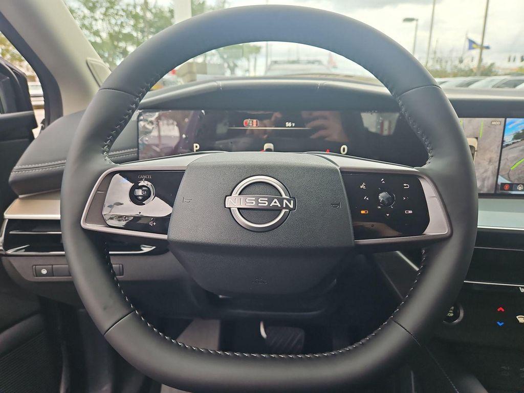 new 2026 Nissan Murano car, priced at $47,309