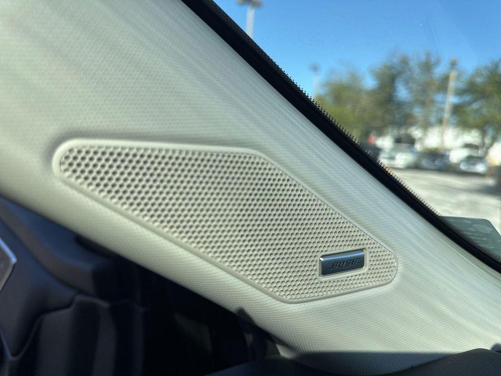 new 2026 Nissan Rogue car, priced at $41,338