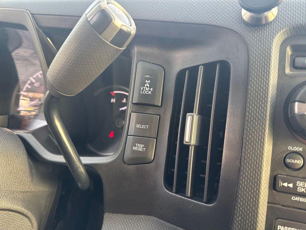 used 2013 Honda Ridgeline car, priced at $11,999