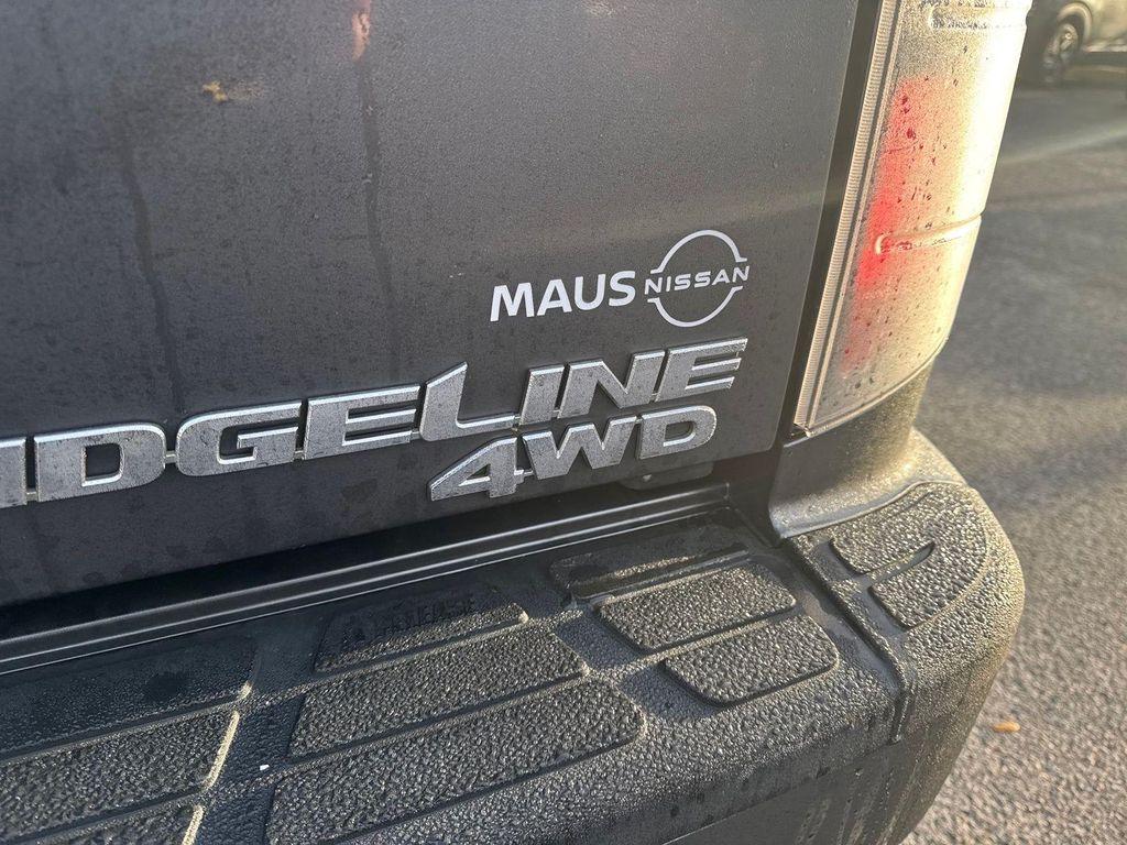 used 2013 Honda Ridgeline car, priced at $11,999