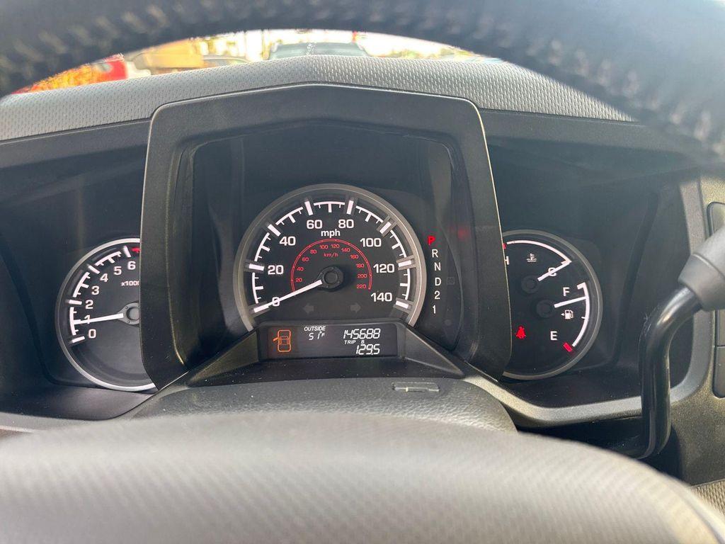 used 2013 Honda Ridgeline car, priced at $11,999