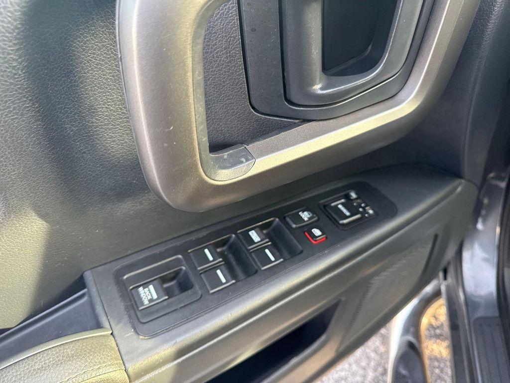 used 2013 Honda Ridgeline car, priced at $11,999
