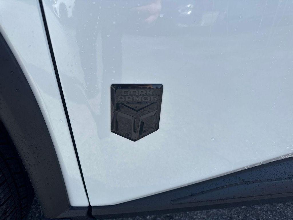 new 2026 Nissan Rogue car, priced at $34,828