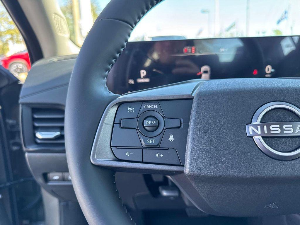 new 2026 Nissan Sentra car, priced at $26,715