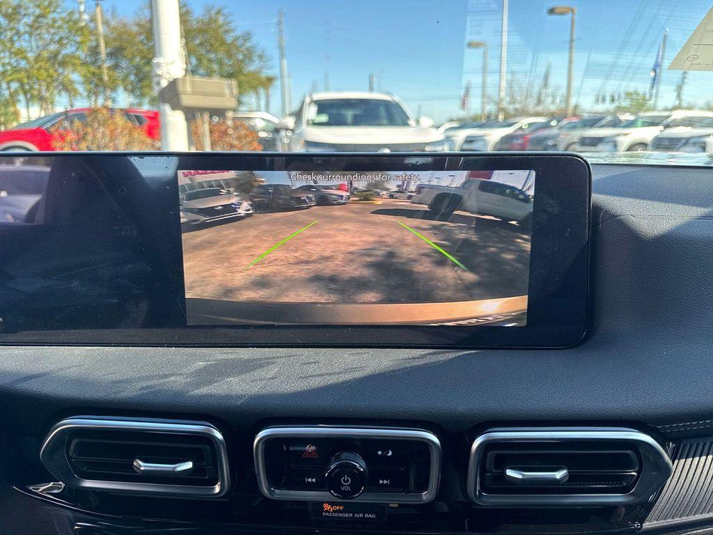 new 2026 Nissan Sentra car, priced at $26,715