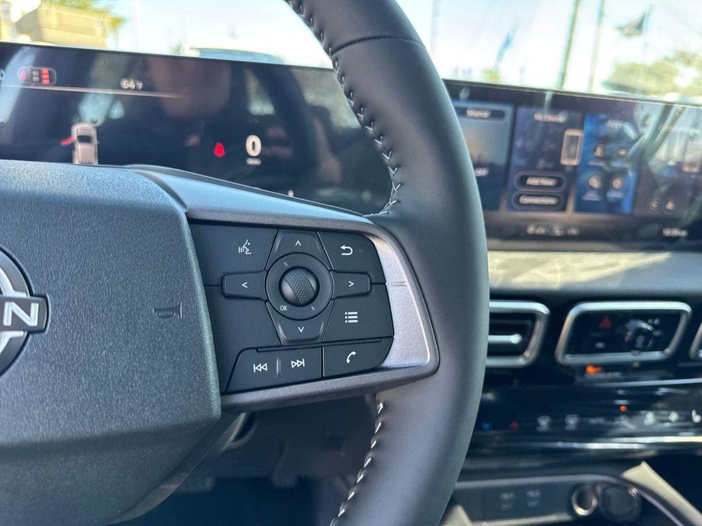 new 2026 Nissan Sentra car, priced at $26,715