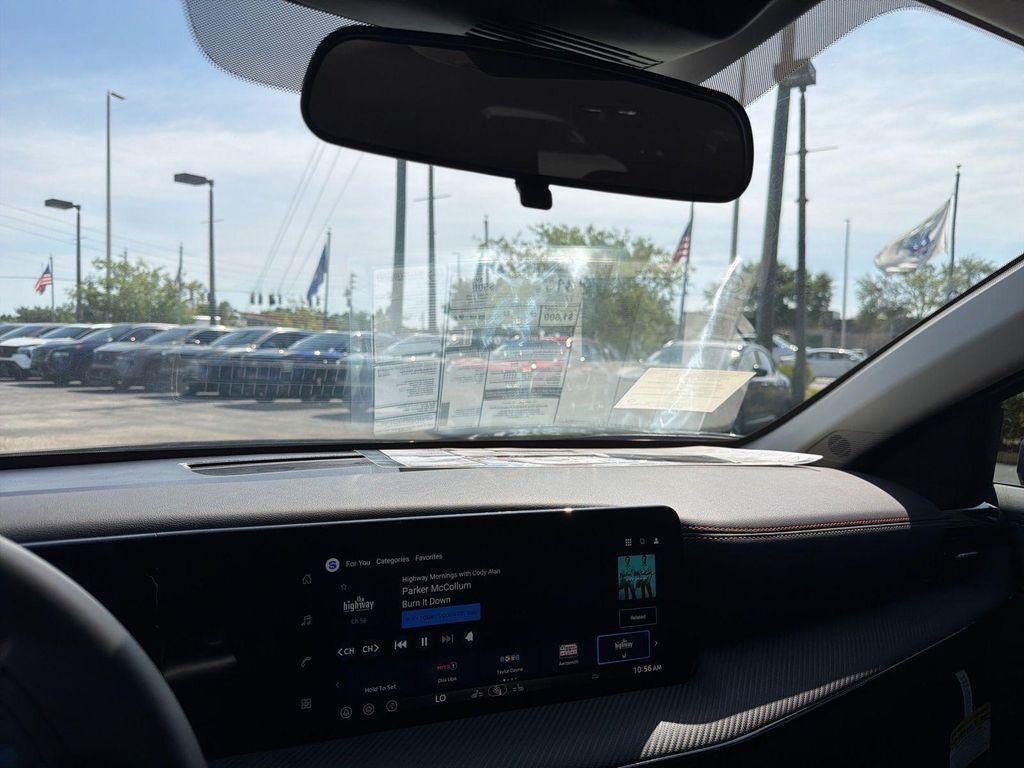 new 2026 Nissan Kicks car, priced at $31,539