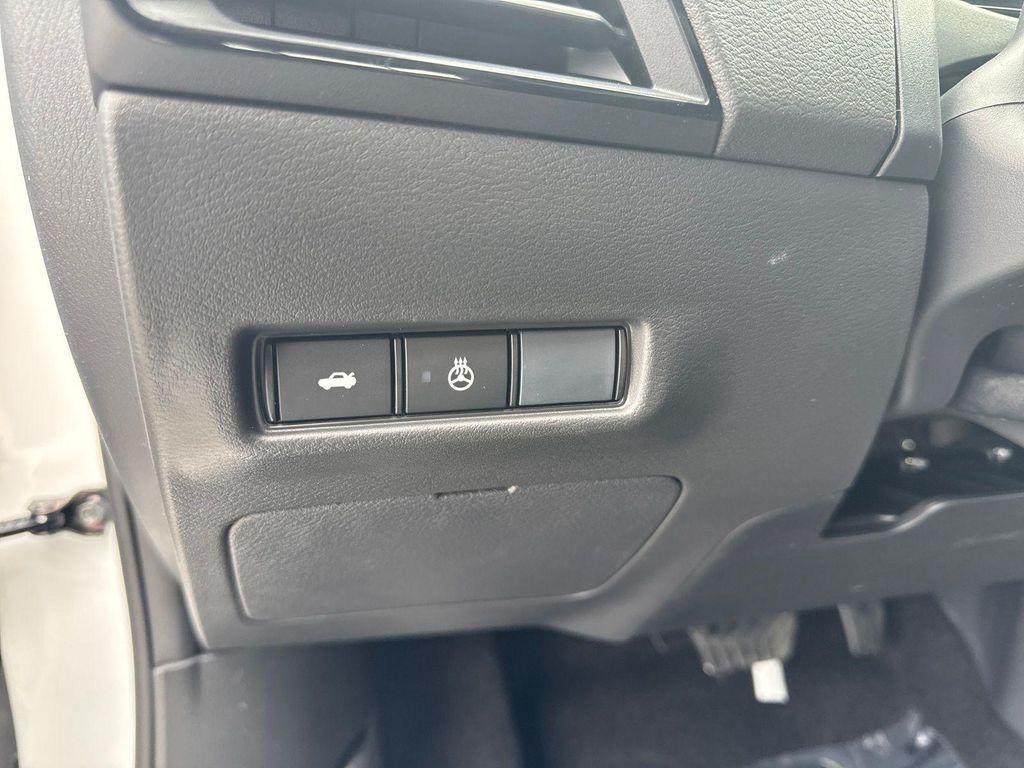 new 2026 Nissan Sentra car, priced at $26,265