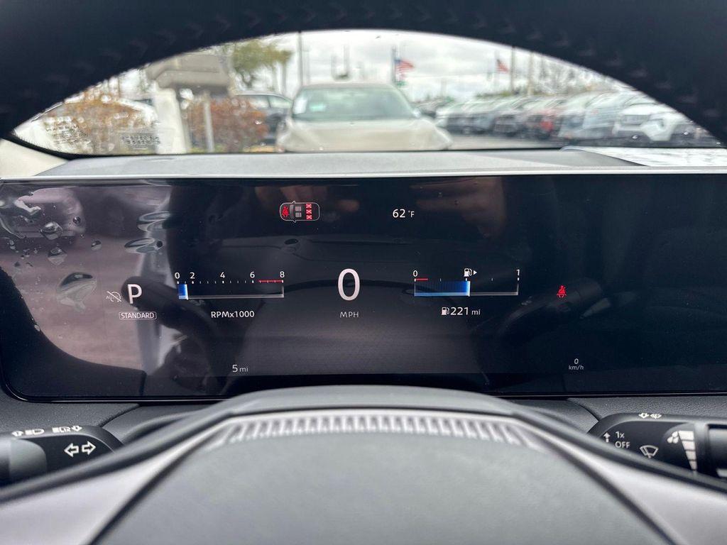 new 2026 Nissan Sentra car, priced at $26,265