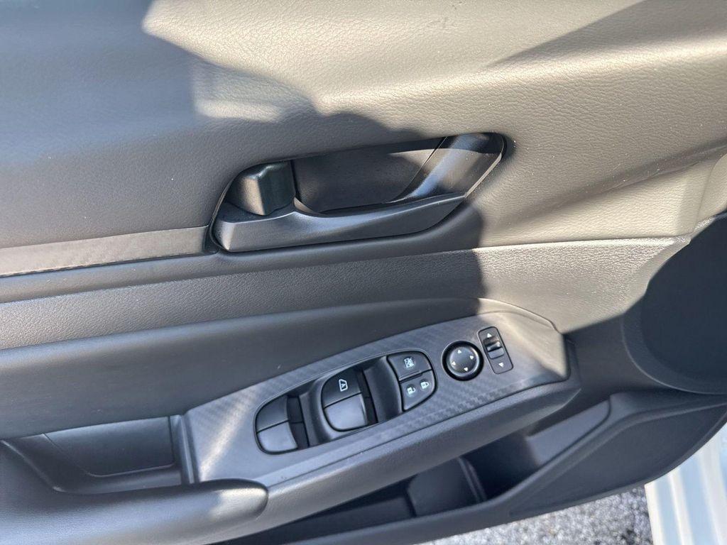 used 2025 Nissan Altima car, priced at $20,799