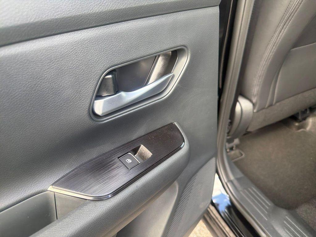 new 2026 Nissan Kicks car