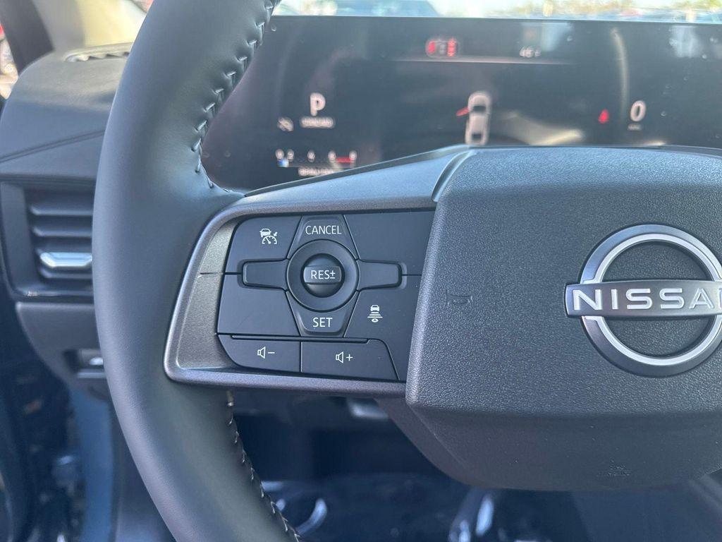 new 2026 Nissan Sentra car, priced at $26,595