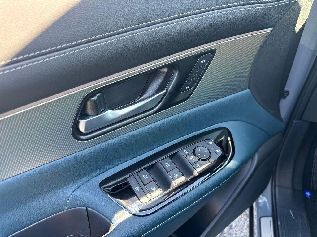 new 2026 Nissan Murano car, priced at $53,985