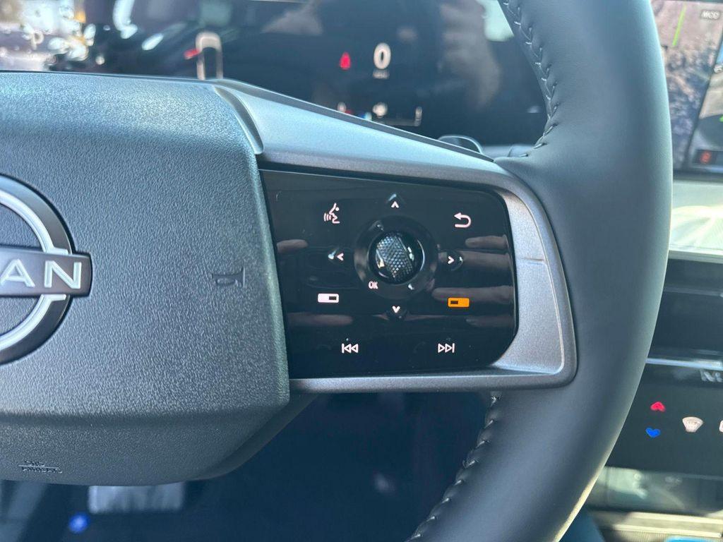 new 2026 Nissan Murano car, priced at $53,985