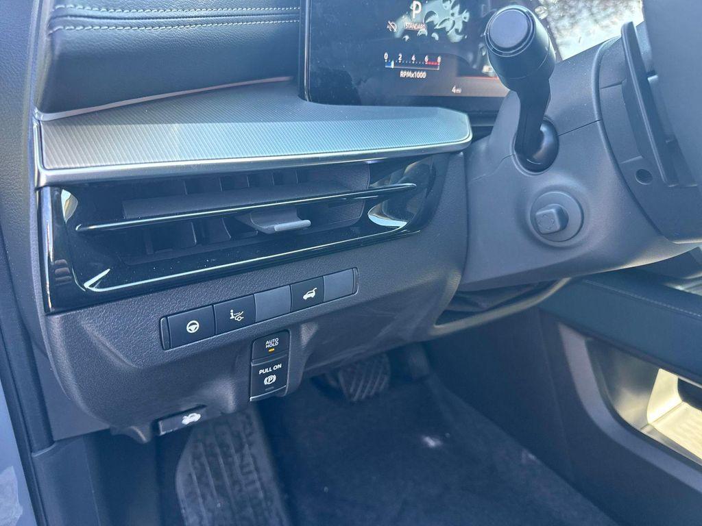 new 2026 Nissan Murano car, priced at $53,985