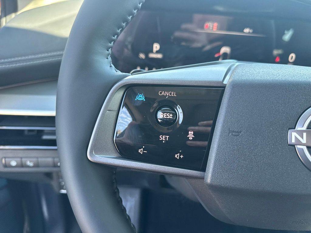 new 2026 Nissan Murano car, priced at $53,985