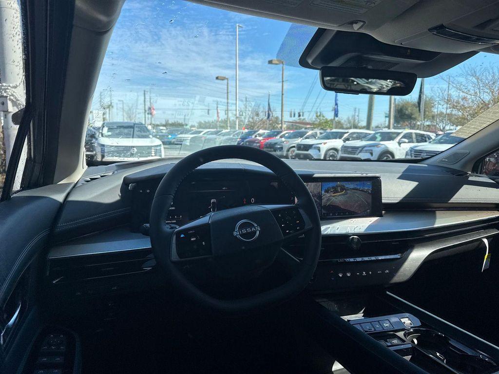 new 2026 Nissan Murano car, priced at $53,985