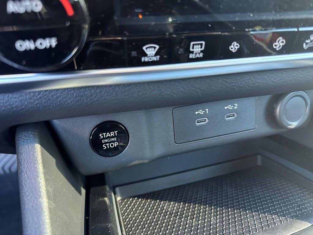 new 2026 Nissan Rogue car, priced at $32,705