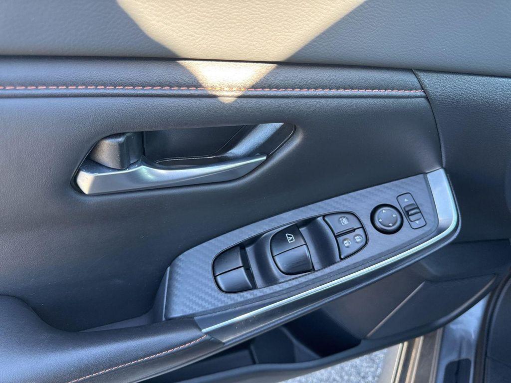 used 2021 Nissan Sentra car, priced at $15,497