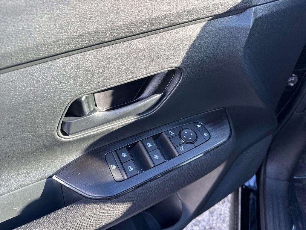 new 2026 Nissan Kicks car