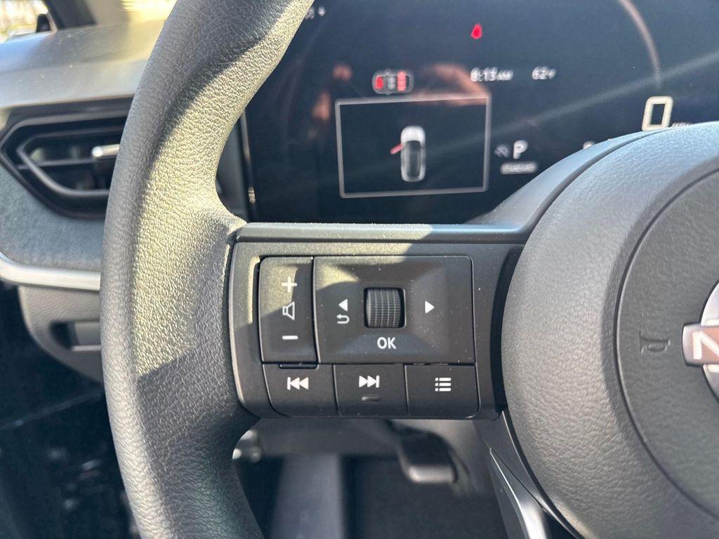 new 2026 Nissan Kicks car