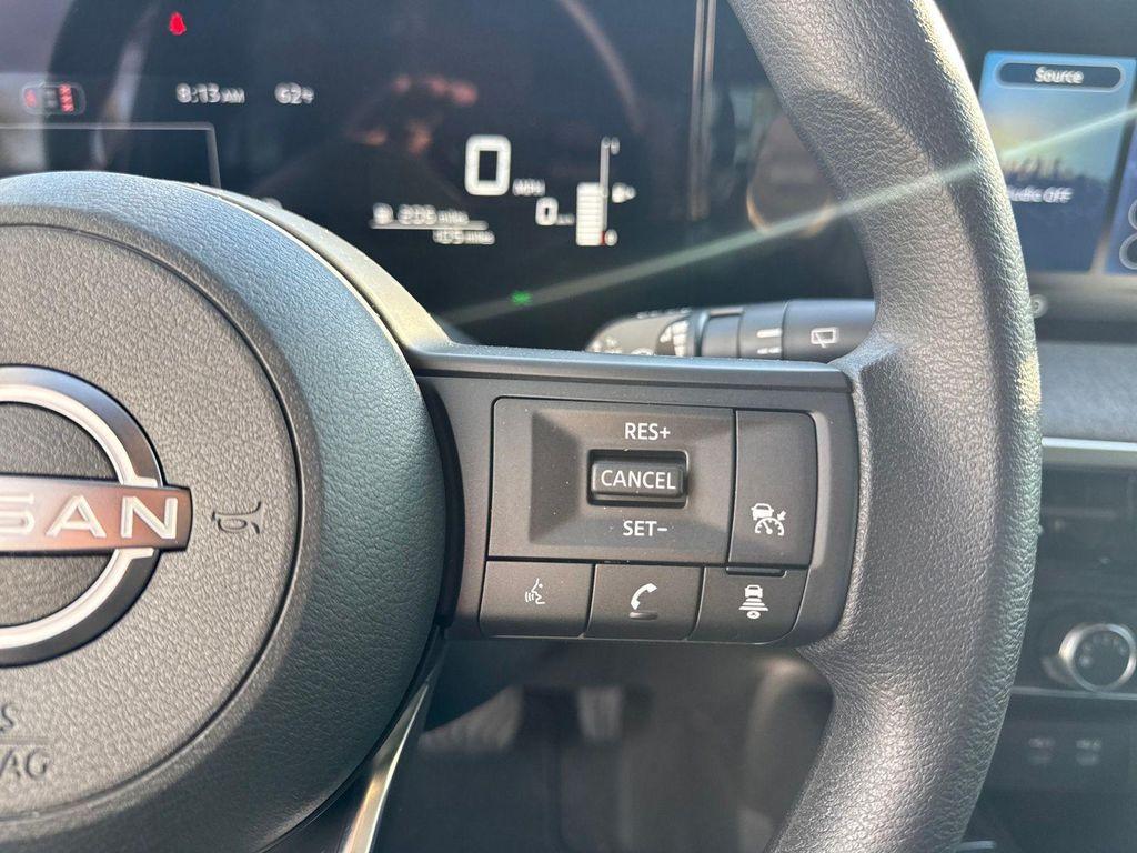 new 2026 Nissan Kicks car