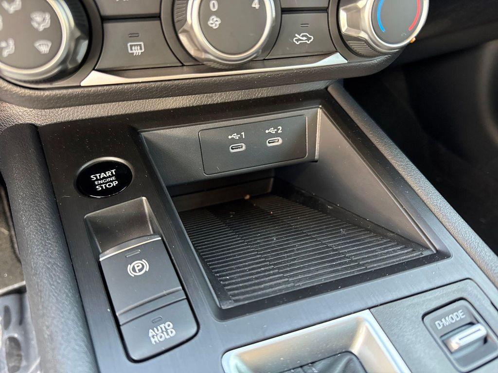 new 2026 Nissan Kicks car