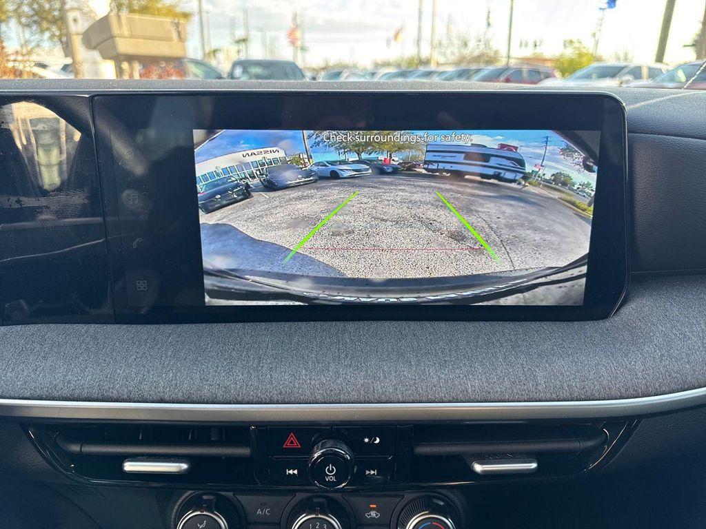 new 2026 Nissan Kicks car