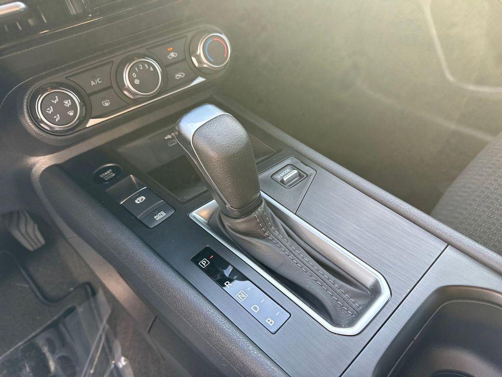 new 2026 Nissan Kicks car