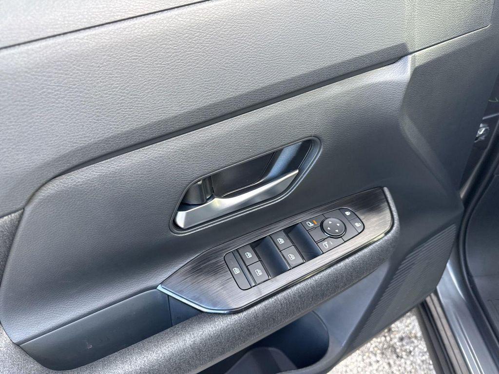 new 2026 Nissan Kicks car, priced at $25,984