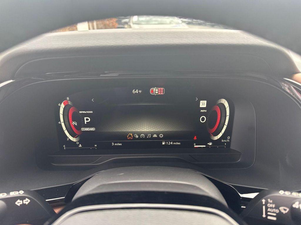 new 2026 Nissan Pathfinder car, priced at $53,390