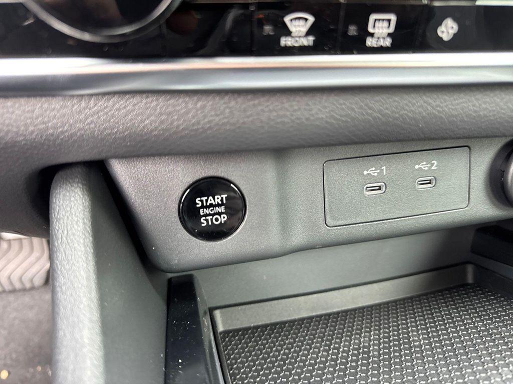 new 2026 Nissan Rogue car, priced at $31,883