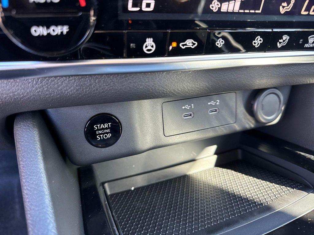 new 2026 Nissan Rogue car, priced at $33,283