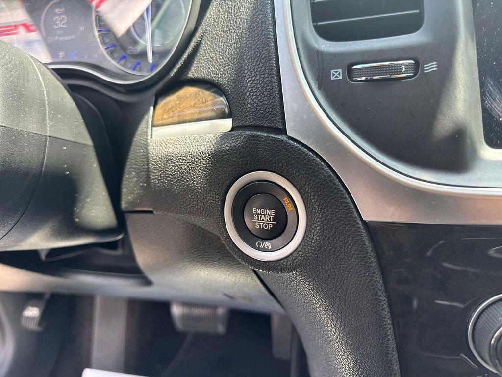 used 2018 Chrysler 300 car, priced at $16,573