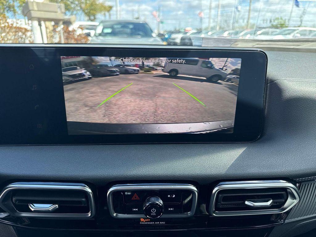 new 2026 Nissan Sentra car, priced at $26,265