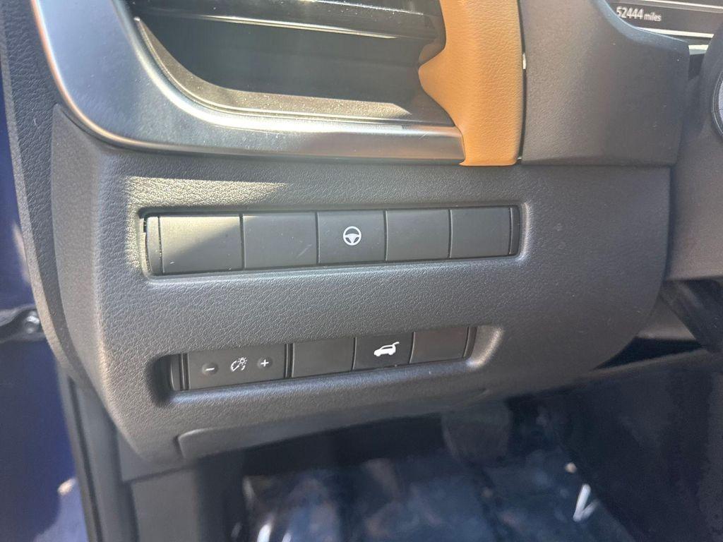 used 2023 Nissan Rogue car, priced at $25,859