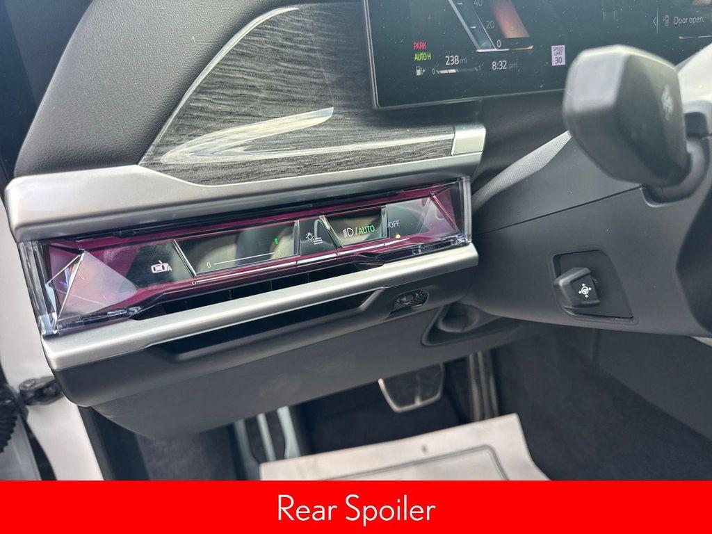 used 2024 BMW 760 car, priced at $85,329