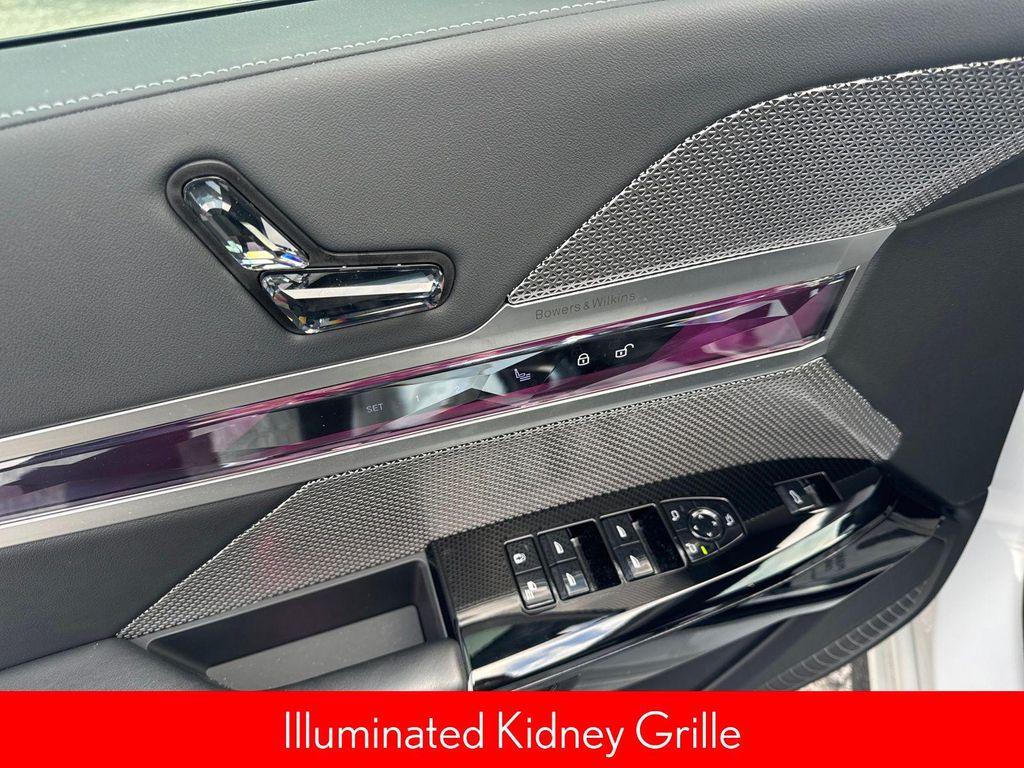 used 2024 BMW 760 car, priced at $85,329