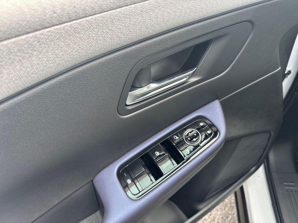 new 2026 Nissan Leaf car, priced at $37,290