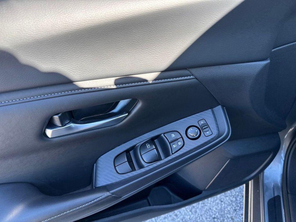 used 2025 Nissan Sentra car, priced at $16,998